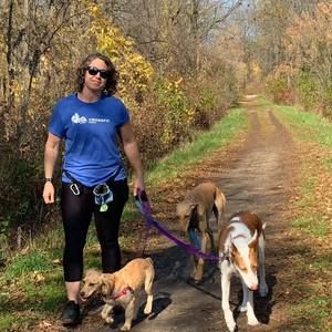 Meet your Posher, Melanie